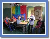 Dzie patrona szkoy Jzefa Lompy