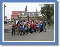 Dnia 24. X. 2006 r. odbya si edukacyjna wycieczka do ZOO w Opolu i Mosznej. W wycieczce uczestniczyli uczniowie z klas III-VI wraz z opiekunami: Pani Dyrektor Ew Kita, P. Ann Arendarsk, Panem Edwardem Morcinkiem, P. ucj Szmidla i P. Dorot Nowak. W piknym zamku w Mosznej, ktry ma 99 wie i wieyczek, wszyscy wpisali si do ksigi pamitkowej .