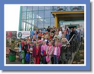 Park Wodny Tarnowskie Gry