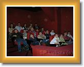 Przed spektaklem teatralnym