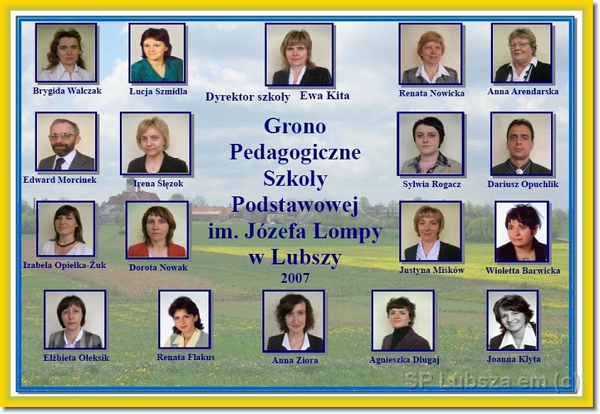 To jest ostatnie Zdjęcie