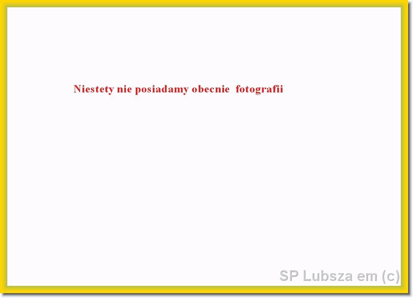 To jest ostatnie Zdjęcie